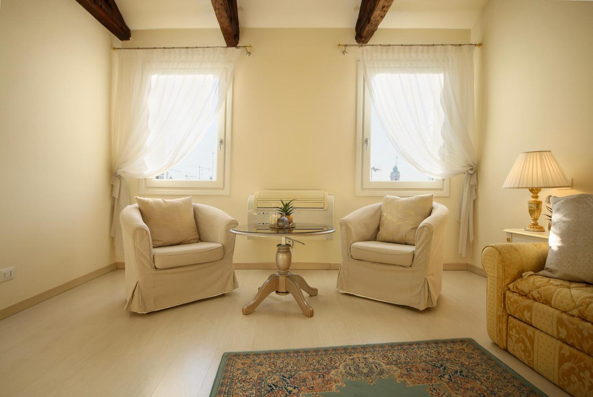 Apartamento House 5286 Venecia
