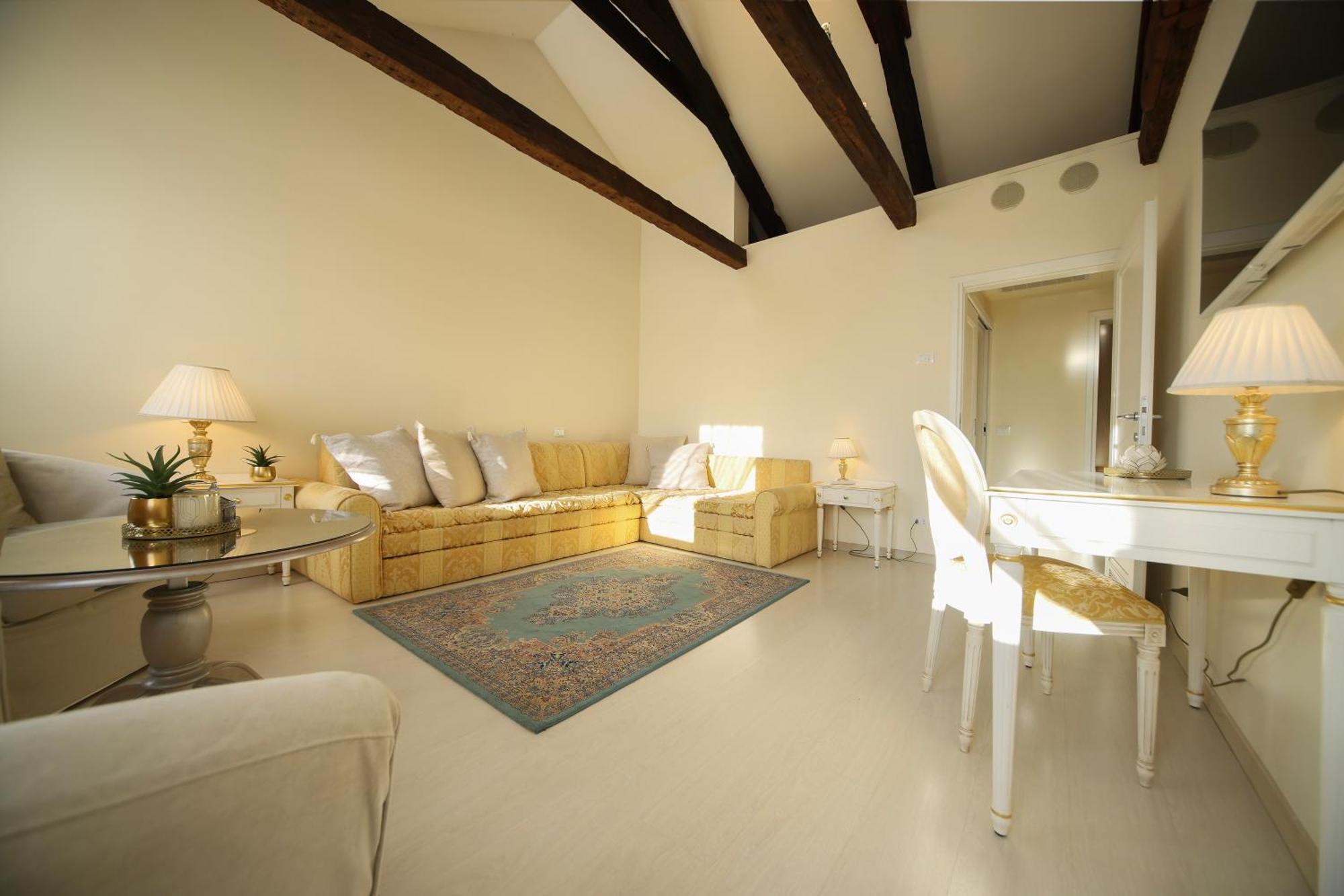 House 5286 Apartamento