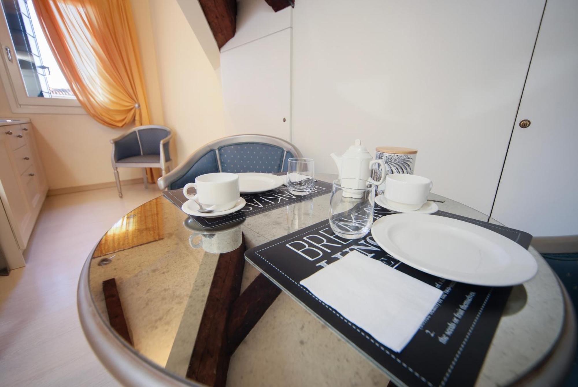 Apartamento House 5286