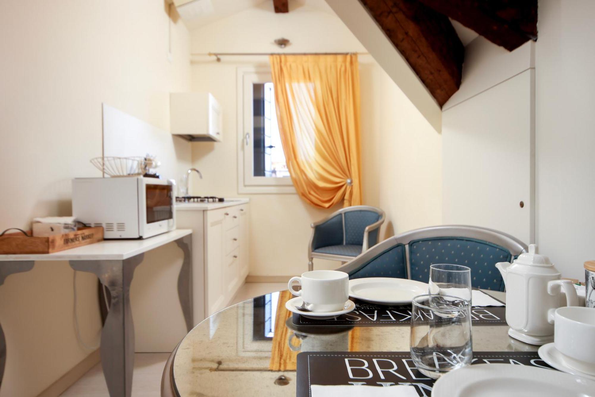 Apartamento House 5286 Venecia