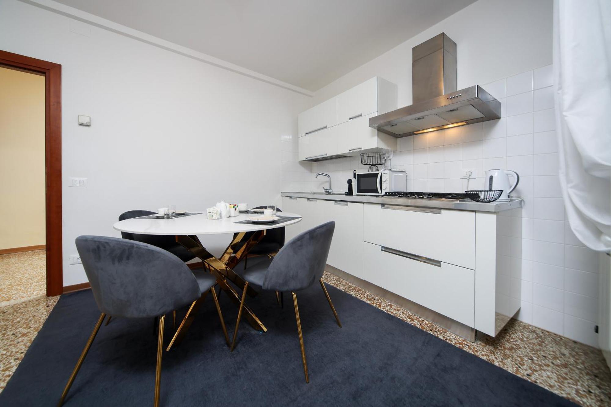 House 5286 Apartamento *