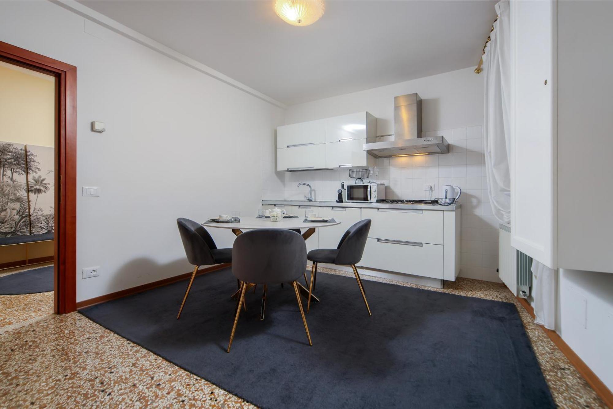 Apartamento House 5286 Venecia