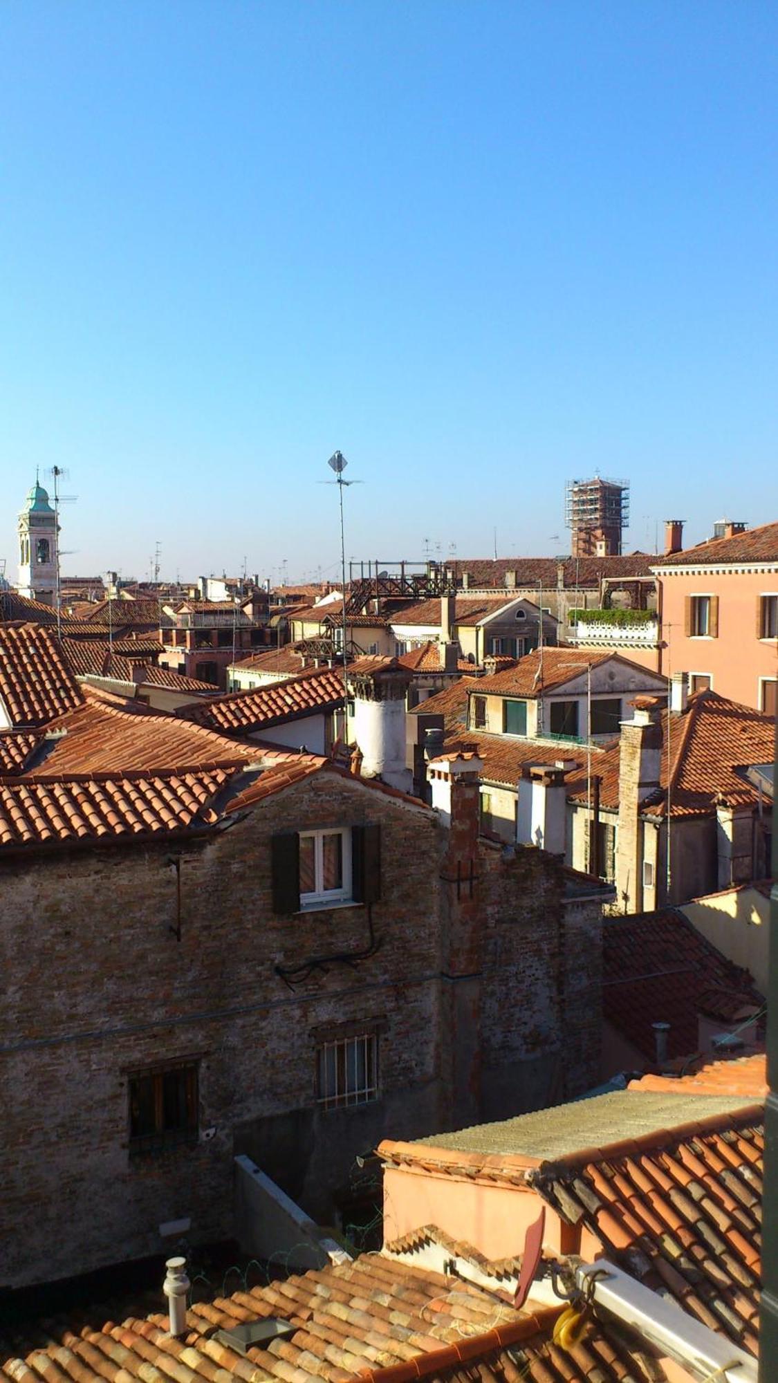 Apartamento House 5286 Venecia