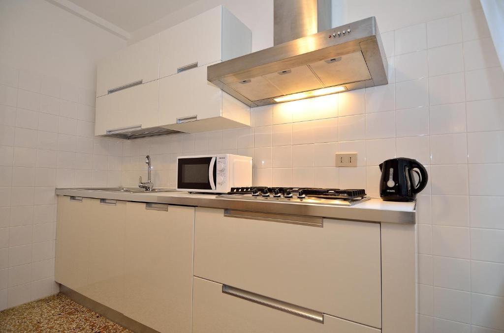 House 5286 Apartamento Venecia