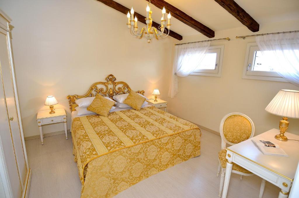 Apartamento House 5286 Venecia